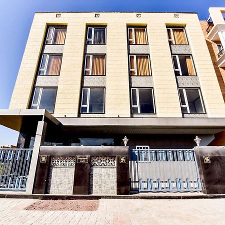Capital O Maurya Inn Jodhpur  Exteriör bild