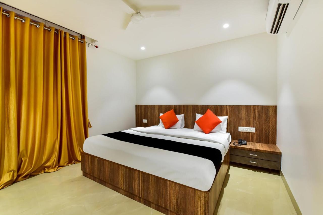 Capital O Maurya Inn Jodhpur  Exteriör bild